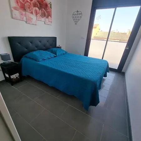Casa Espaciosa A 600m De Playas De Empuries Con Terraza Privada - Hisp-236-167 Torroella de Montgrí